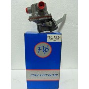 01260044, 01260140, 01266731 Насос ручной подкачки топлива для Дойц  FL912, FL913